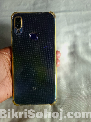 Redmi note 7